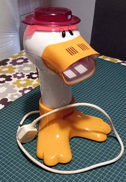 Photo of free Popcorn maker (Royston SG8) #1