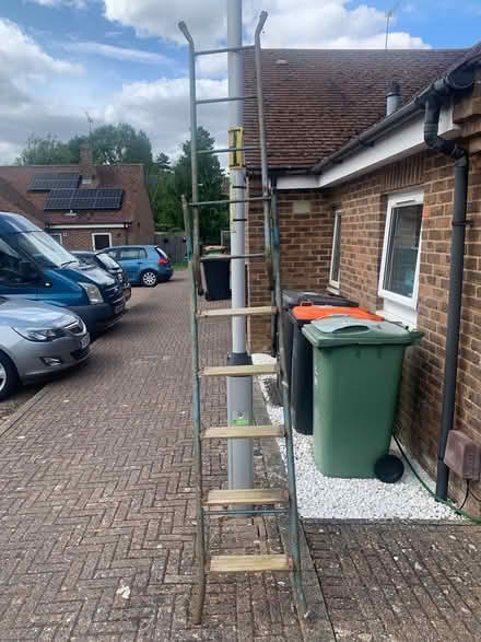 Photo of free Ladder (Luton LU1) #1