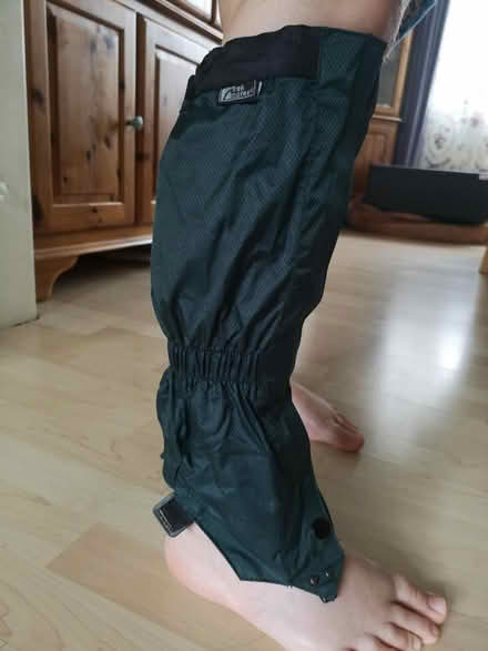 Photo of free Gaiters (mud protection) (So50 4gt) #2