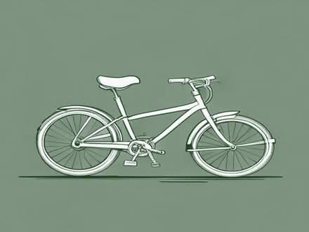 Photo of Kids bicycle 4 year (Mixenden HX2) #1
