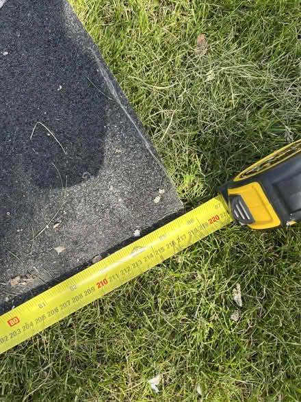 Photo of free Roofing felt offcut (Tunbridge Wells N. TN2) #2