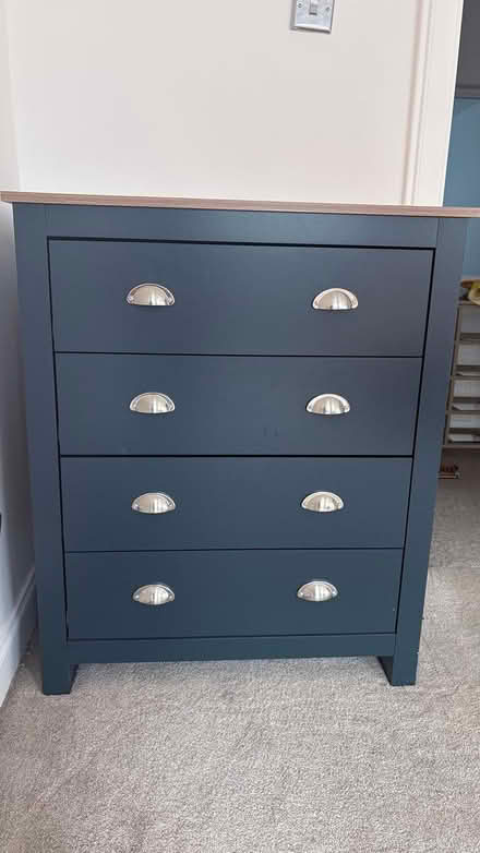 Photo of free Chest of drawers (West End G3) #1