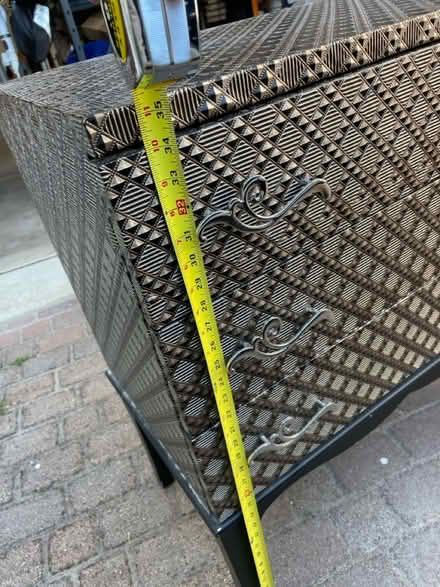 Photo of free Small dressers/ nightstands (Central Ave/ Orchard) #1