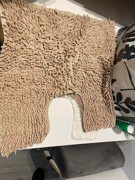 Photo of free Pedestal mats (East Cliff BH1) #2