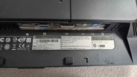 Photo of free Computer Display monitor (Kidlington OX5) #4
