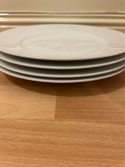 Photo of free Plates (Dennistoun, G31) #2
