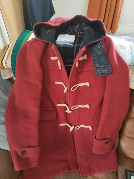Photo of free Dufflecoat (Carterton OX18) #2