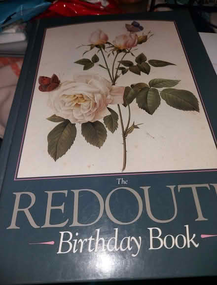 Photo of free Book for art/craft project? (Weybridge KT13) #1