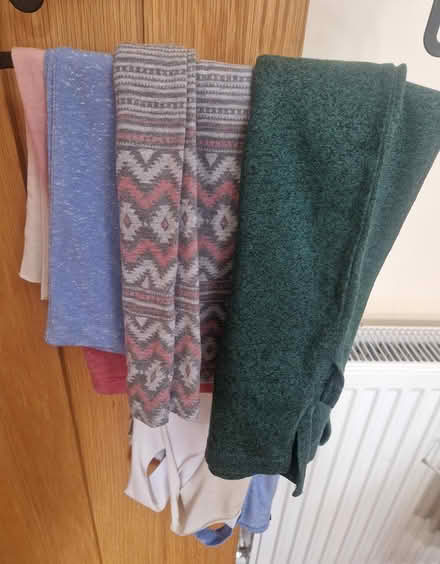 Photo of free Vest Tops (Shoeburyness (SS3)) #1