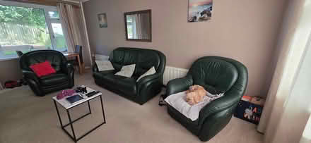 Photo of free furniture (Kirkstall LS6) #3