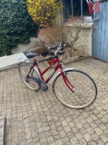 Photo of free Ladies Bike (Firhouse) #1