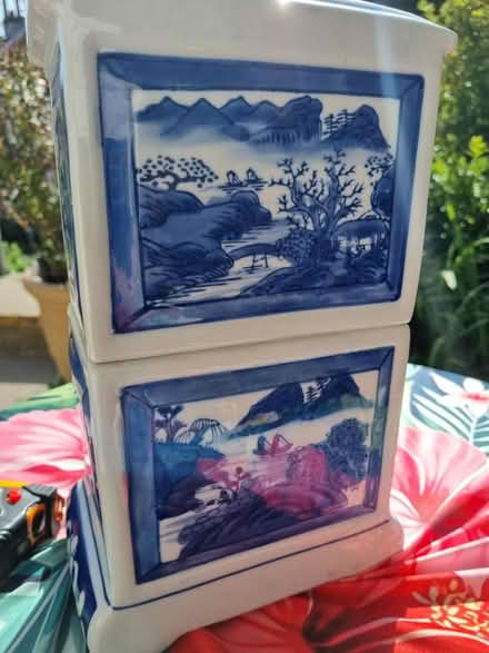 Photo of free Ceramic Drawers for trinkets etc (Fiveways Brighton) #3