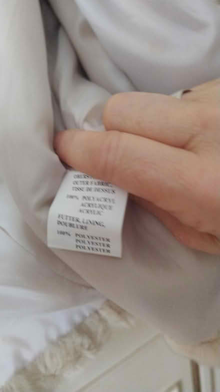 Photo of free Medium size fur jacket (Chorley centre PR7) #4