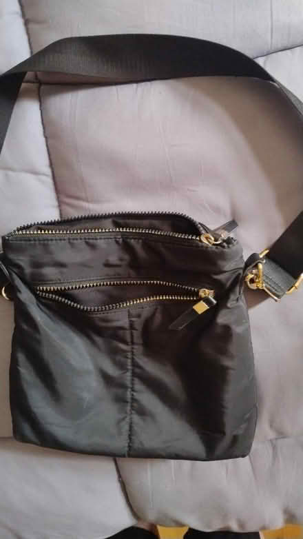 Photo of free Crossbody bag (Chorley centre PR7) #3