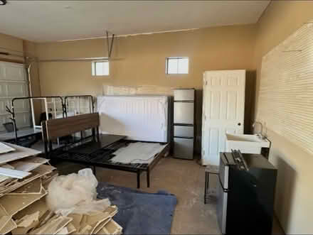 Photo of free Various household (Scottsdale and cactus) #1