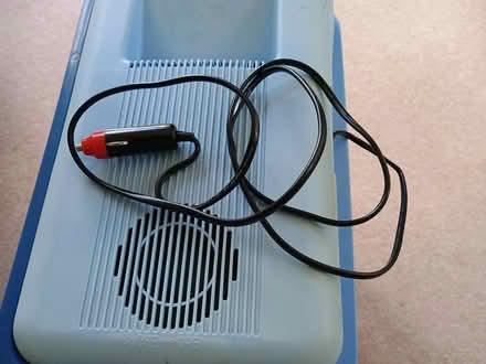 Photo of free Portable cool box (Horsell, Woking GU21) #4