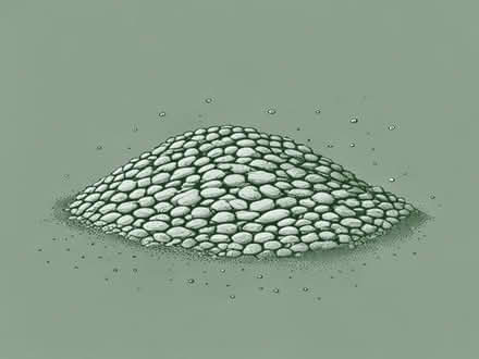 Photo of free Gravel Grids (Northop Hall CH7) #1