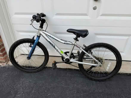 Photo of free Kids Bike (Elkridge) #1