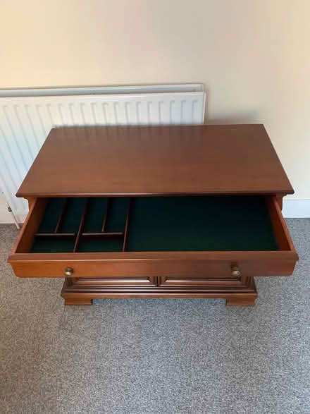 Photo of free Sideboard (DL6) #2
