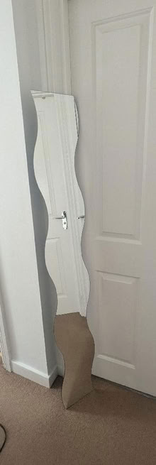 Photo of free Mirror (Hackney E9) #1