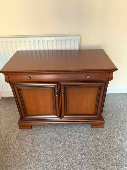 Photo of free Sideboard (DL6) #3