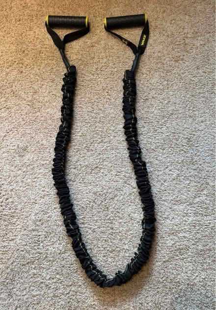 Photo of free Exercise Fitness Band (Norbeck and Layhill Roads) #2