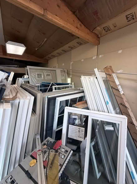 Photo of free Windows and Doors (1915 W Cherry Lane Meridian) #2