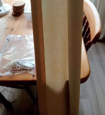 Photo of free Roller blind (Larkhall BA1) #2