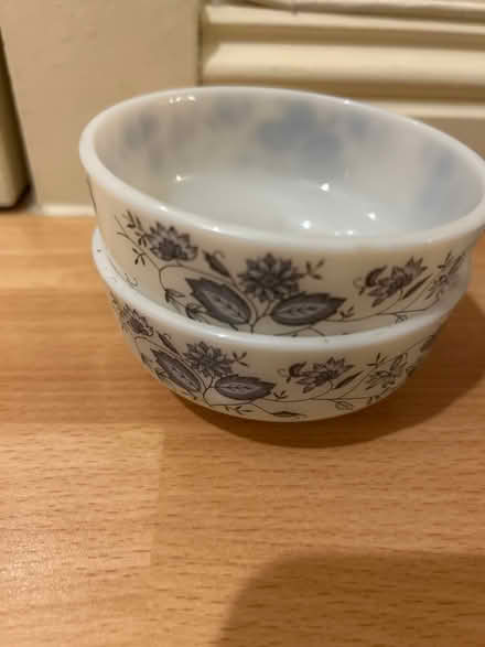 Photo of free Rice dishes (Dennistoun, G31) #3