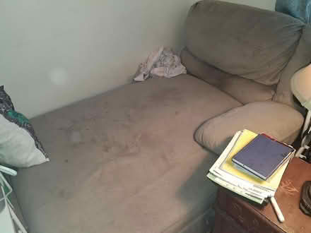 Photo of free Chaise Lounge (West side of Petaluma) #1