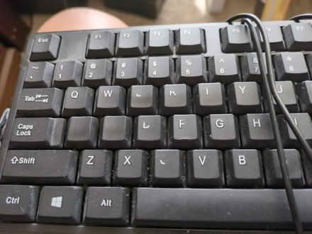 Photo of free Keyboard (Bethany and Allen Heights) #1
