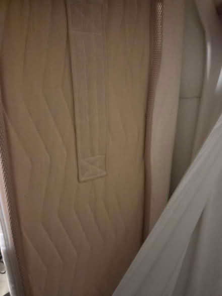 Photo of free Couch and mattress (Roseville) #2