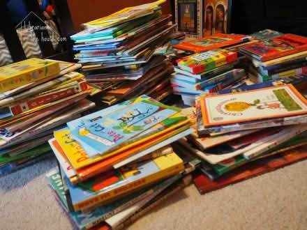 Photo of Children’s/Teen’s books (Burrelton PH13) #1