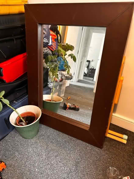 Photo of free Big mirror (Cleeve BS49) #2