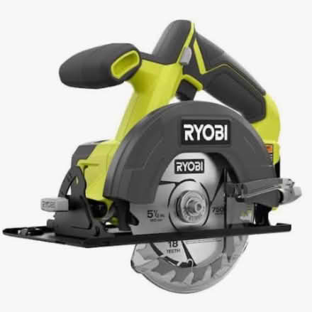 Photo of working Circular Saw (Brookline) #1