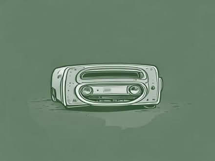 Photo of Car stereo speakes (Parson Cross S5) #1