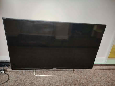 Photo of free Sony 38 inch Television (Bickley BR1) #1