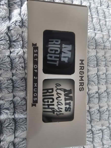 Photo of free Mugs (Stourbridge DY8) #1