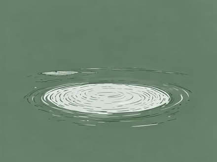 Photo of Pond lining (Hortham BS32) #1