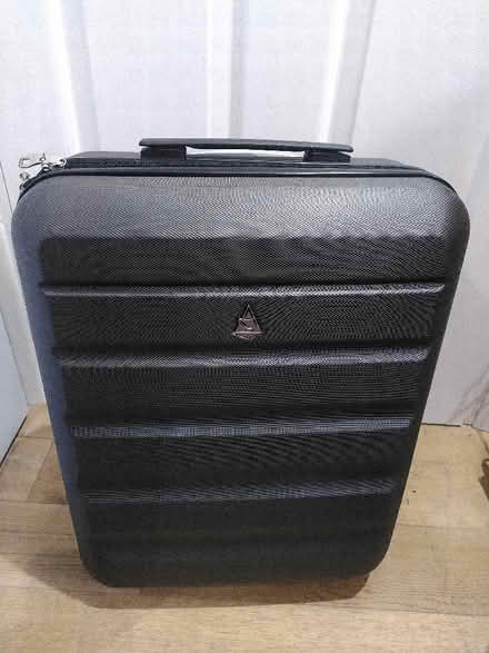 Photo of free Aerolite Suitcase (Surrey Quays SE16) #1