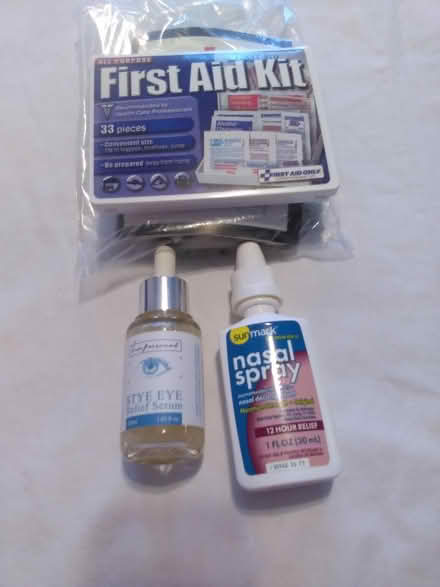Photo of free Misc household items (60th cedar ave 19143) #3