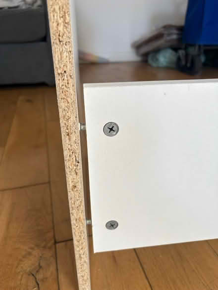 Photo of free Desk (Clapham) #3
