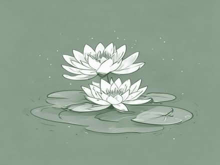 Photo of Water lilies for the pond (Rothley LE7) #1