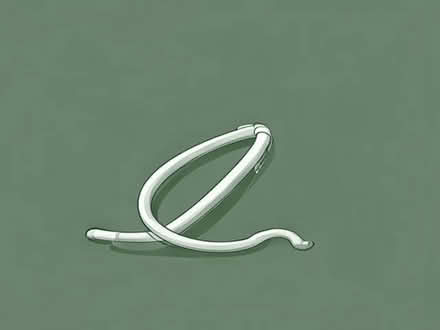 Photo of free 30 meter coil retractable hose pipe (Downham Market PE38) #1
