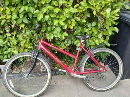 Photo of free Raleigh bicycle (Swords) #1