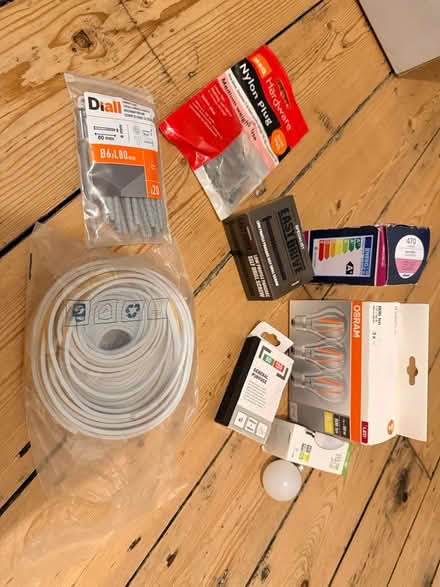 Photo of free tools (St Leonards TN38) #1