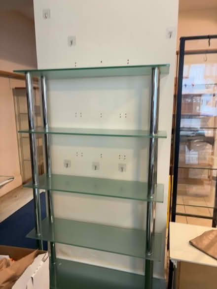 Photo of free Shop Units (The crafters em) #4