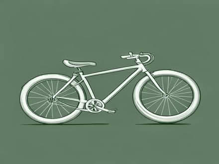 Photo of Bike for 20 years (Dawley TF4) #1