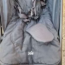 Photo of free Joie LX Pushchair (Evercreech BA4) #2