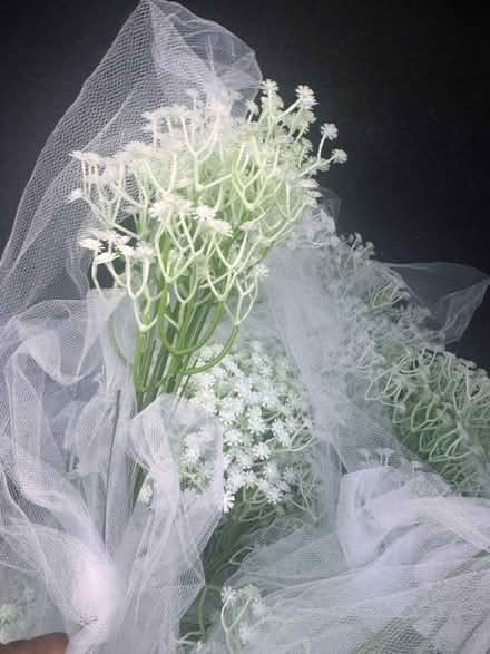 Photo of free Artificial Gypsum / Baby’s breath (SE4) #3